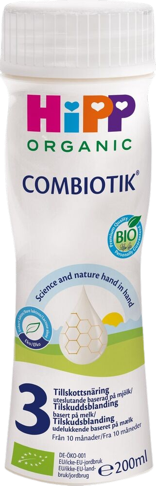 Hipp Combiotik 3