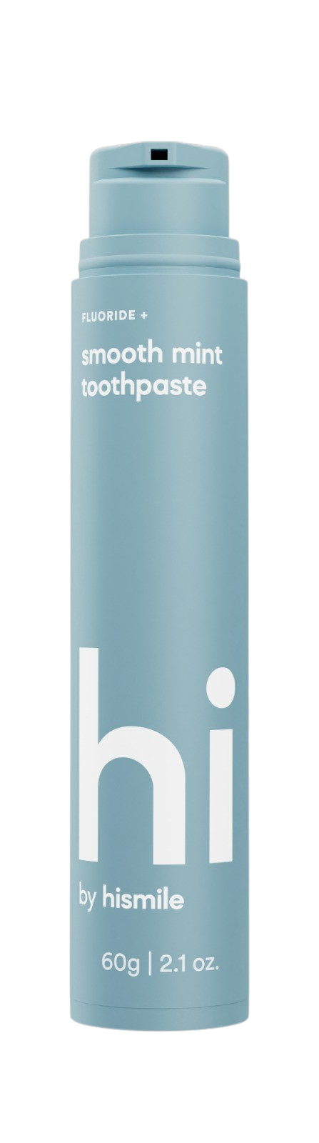 Hismile Smooth Mint Toothpaste 60g