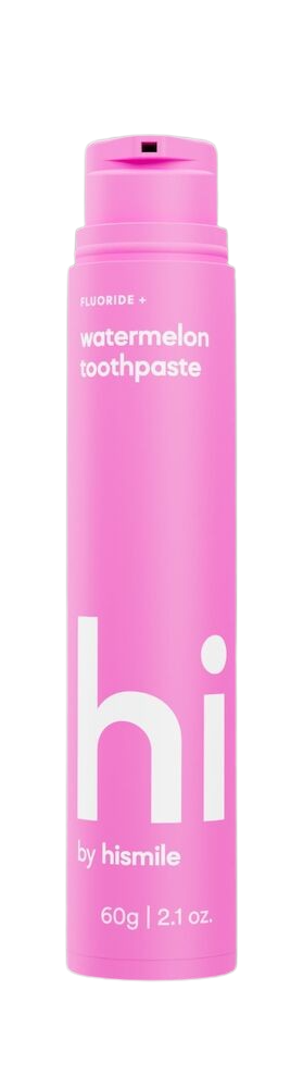 Hismile Watermelon Toothpaste 60g