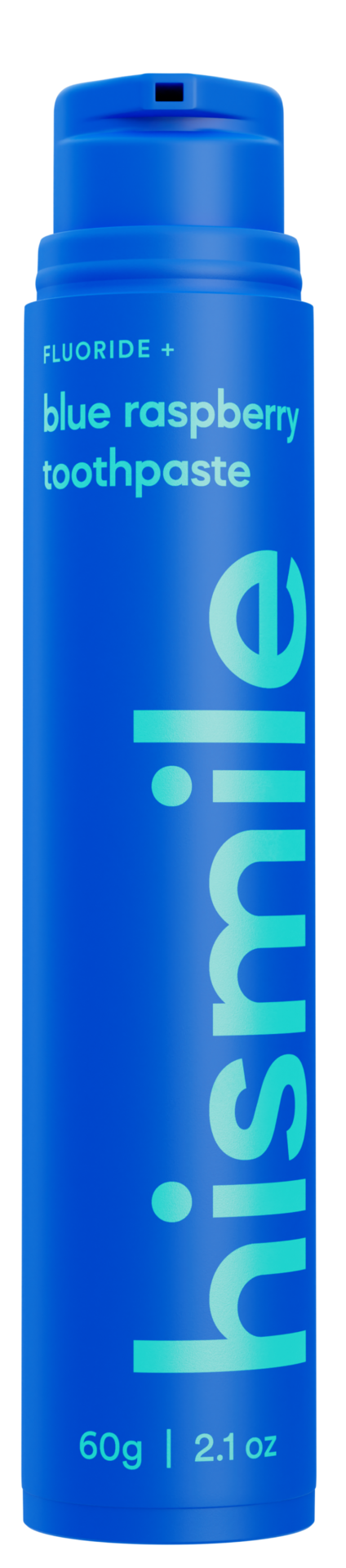 Hismile Blue Raspberry Toothpaste 60 g