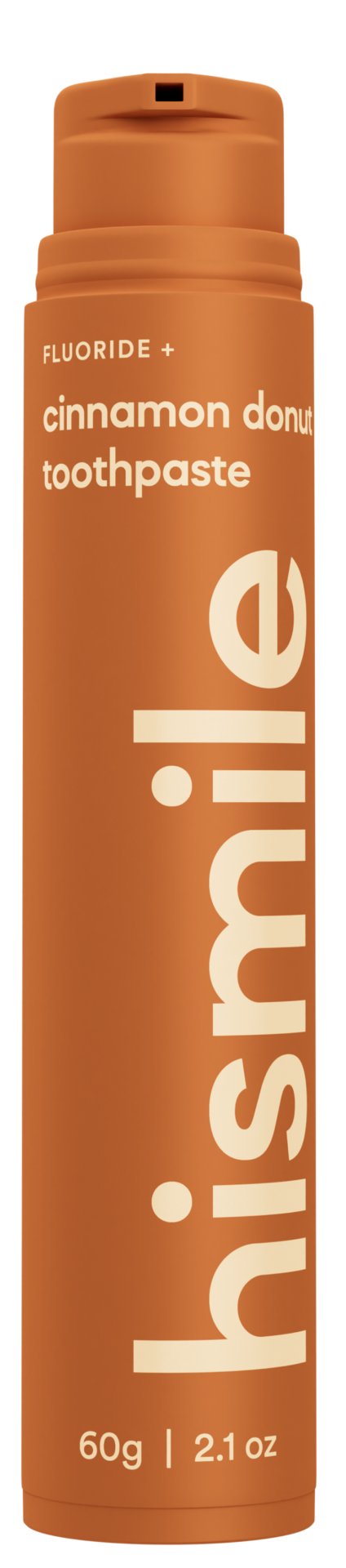 Hismile Cinnamon Donut Toothpaste 60 g