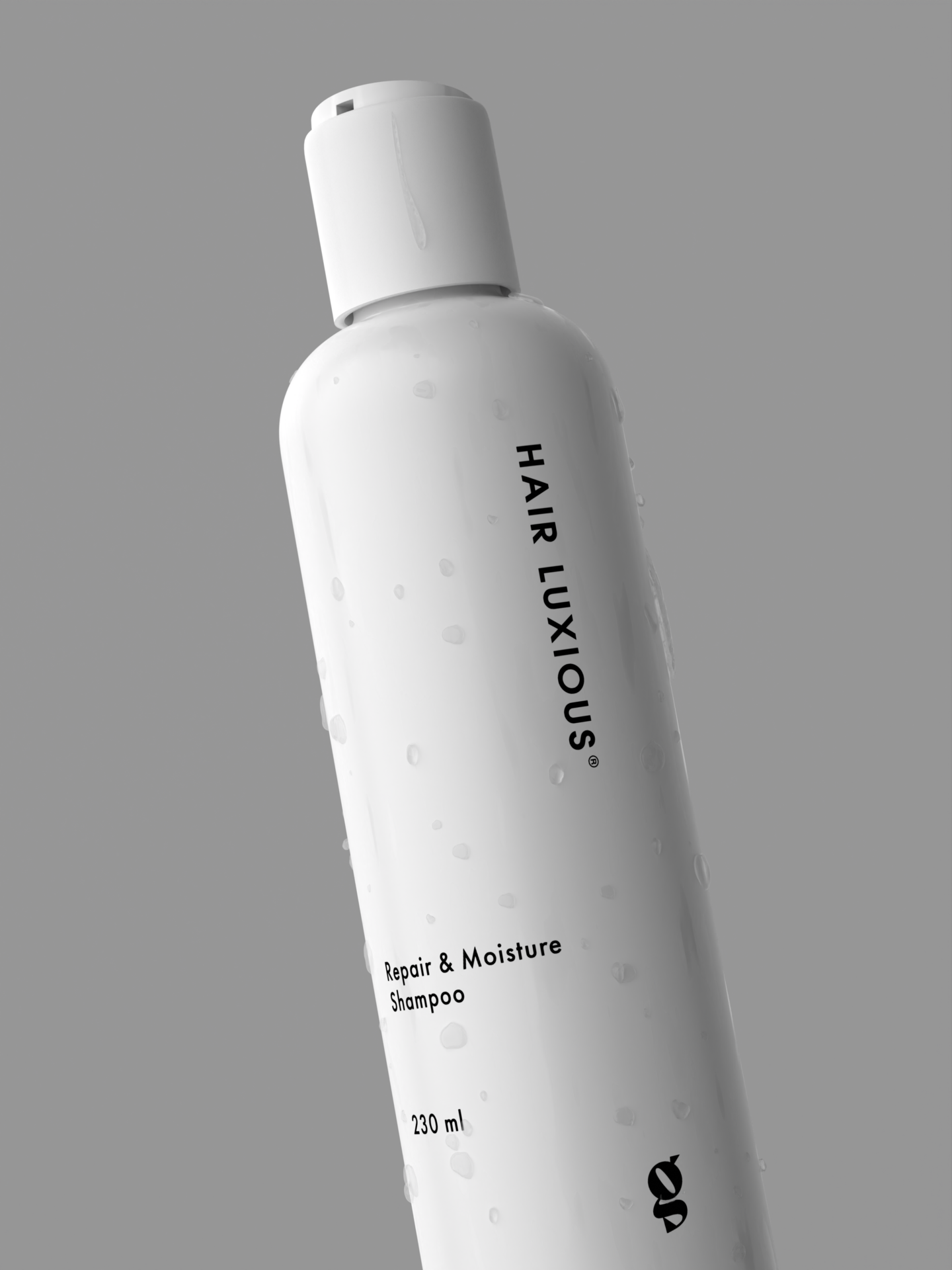 Good For Me Hair Luxious Repair & Moisture Shampoo 230 ml