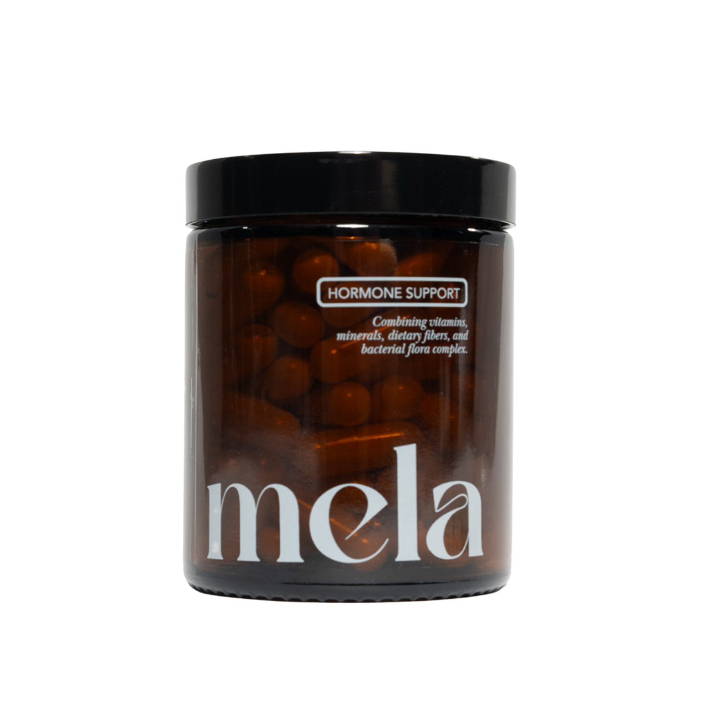 Mela Hormone Support Capsule 90 kapslar