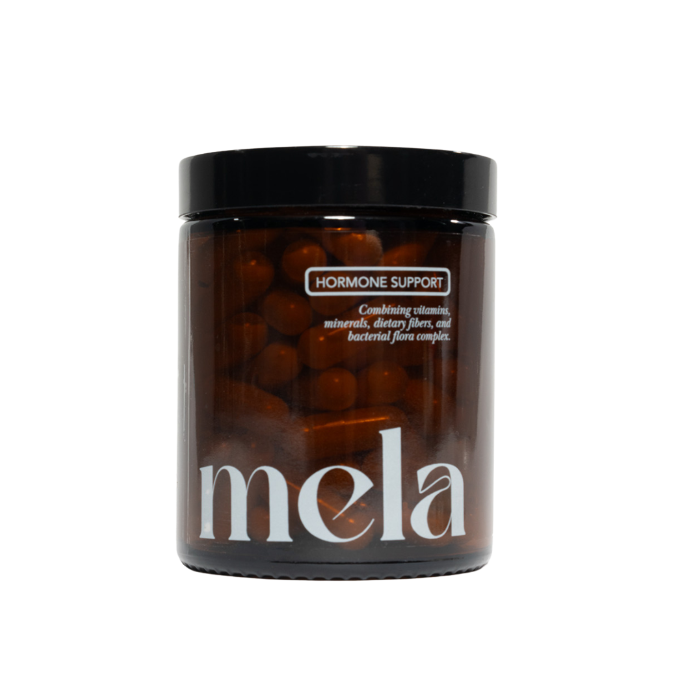 Mela Hormone Support Capsule 90 kapslar