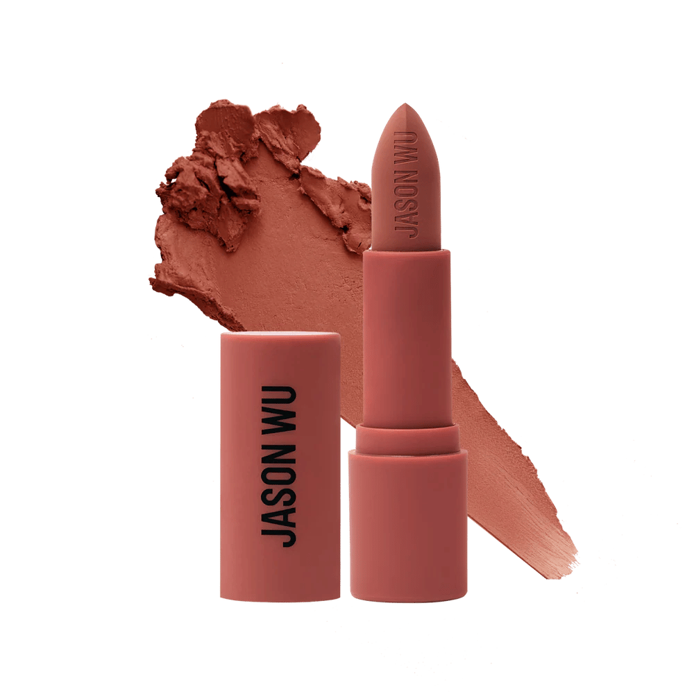 Jason Wu Beauty Hot Fluff Lipstick Cherry Pie 3,8 g