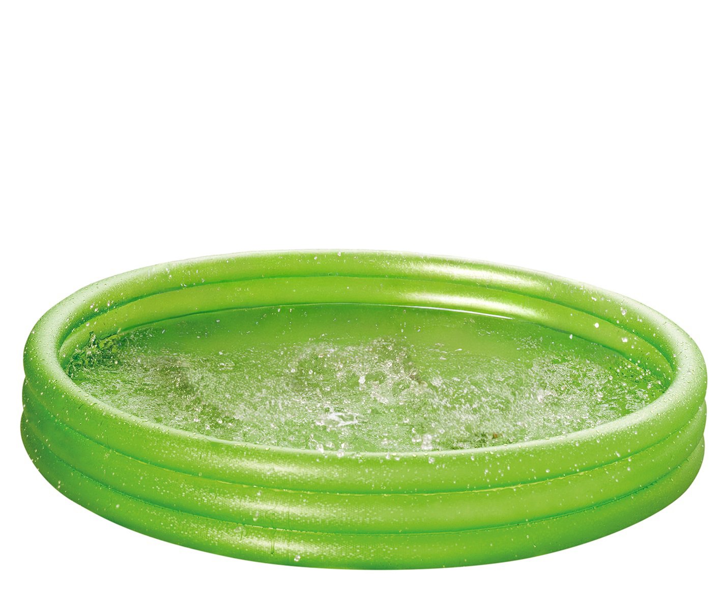 Suntoy Uppblåsbar Pool Ringar Neon Shine M