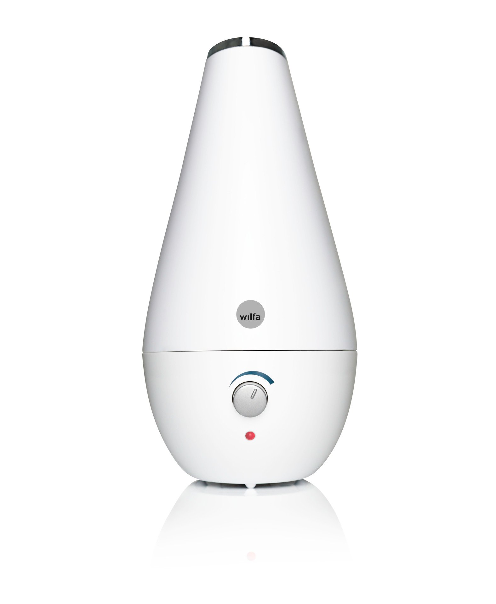 Wilfa Lotus Luftfuktare HU4-4W 30 m²