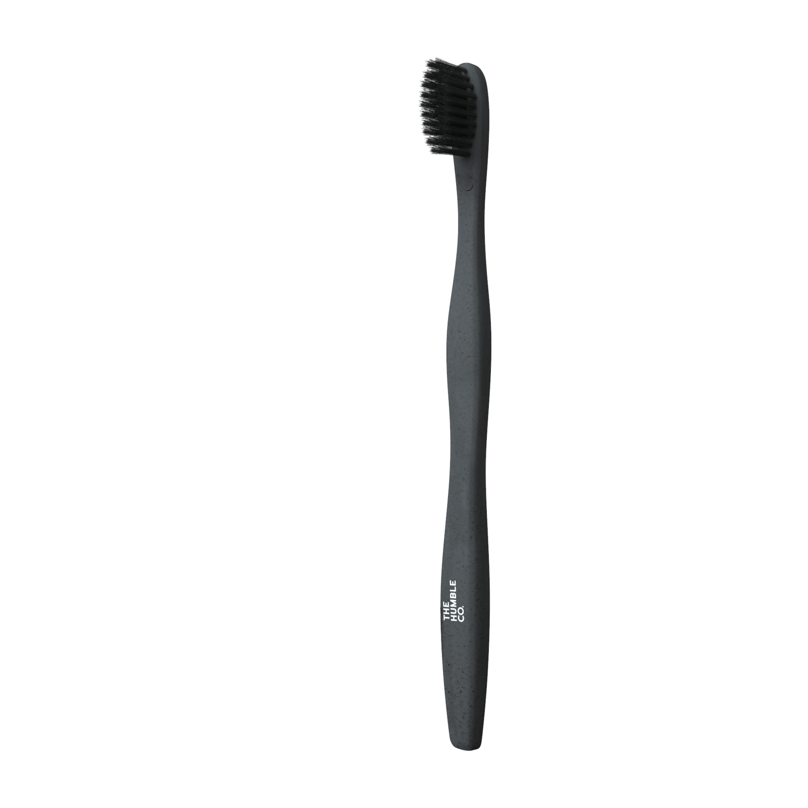 The Humble Co. Växtbaserade Tandborstar 5-pack - Blandade färger