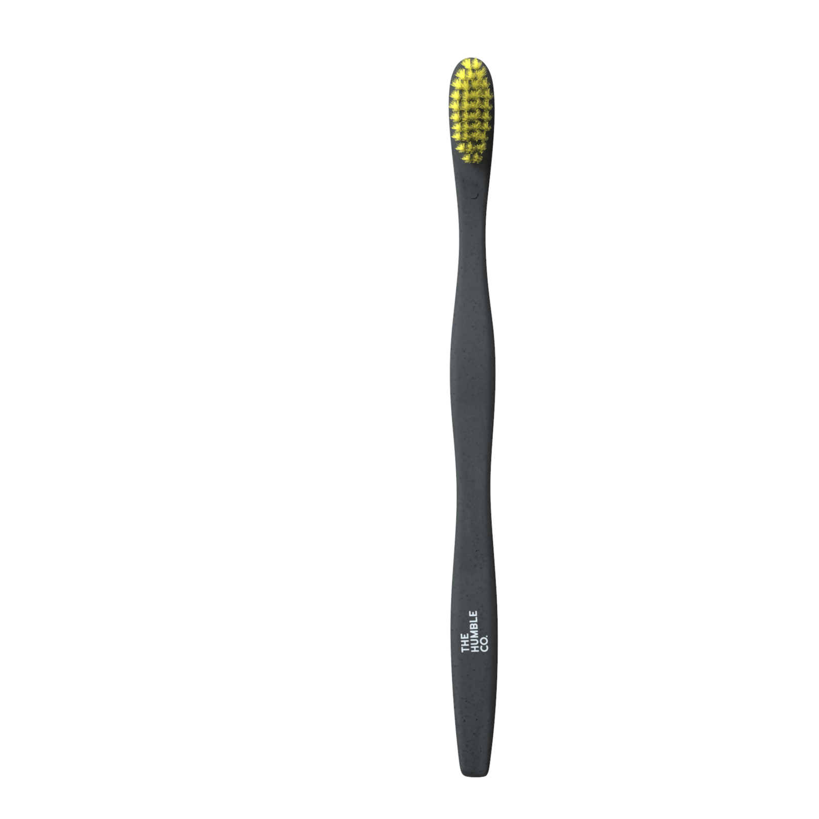The Humble Co. Växtbaserade Tandborstar 5-pack - Blandade färger