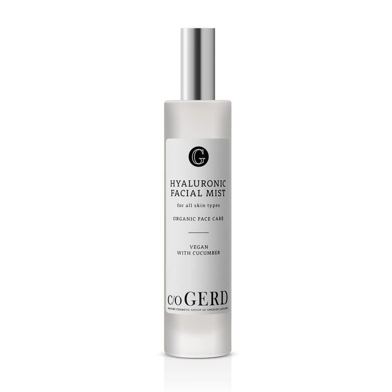 c/o GERD Hyaluronic Facial Mist  100ml