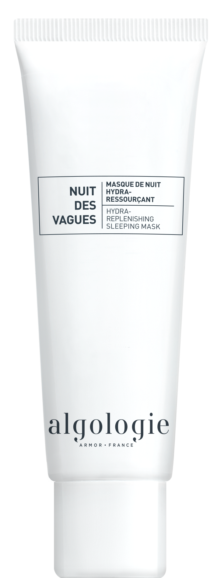 Algologie Hydra-Replenishing Sleeping Mask 50 ml