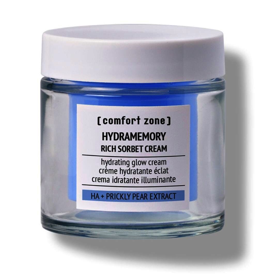 Comfort Zone Hydramemory Rich Sorbet Cream 50ml