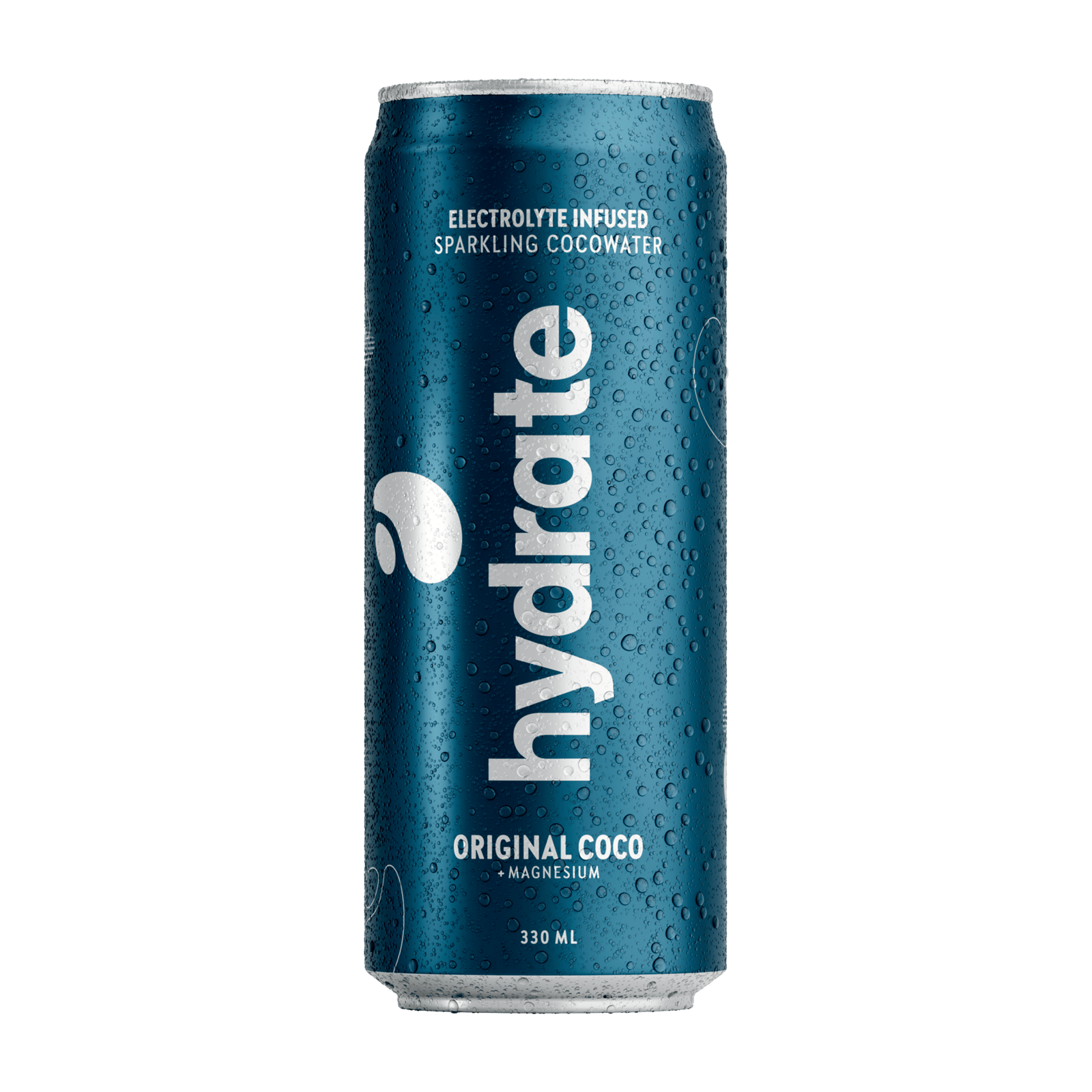 Hydrate Original Coco 330 ml