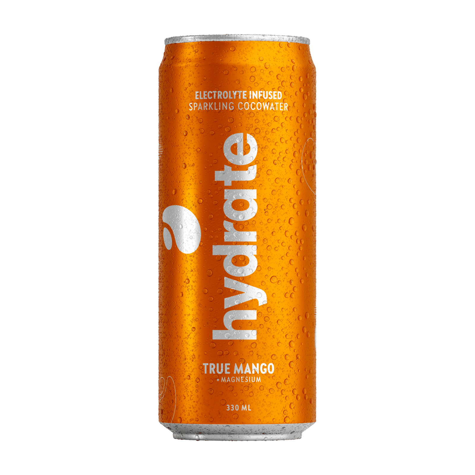 Hydrate True Mango 330 ml