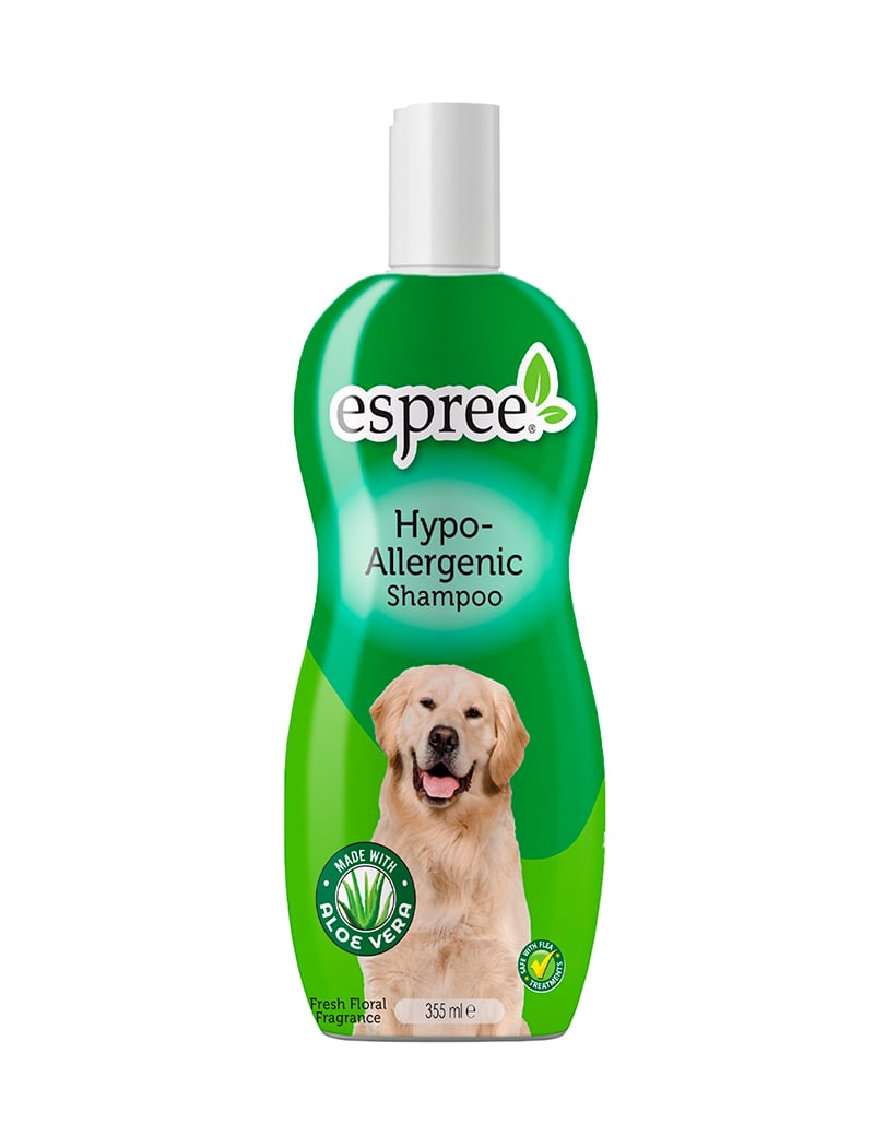 Espree Hypo-Allergenic Schampoo 355 ml