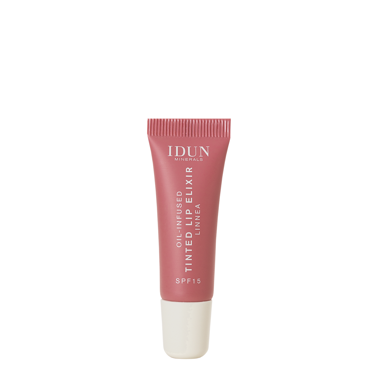 IDUN Mineral Oil-Infused Tinted Lip Elixir Linnea 8 ml