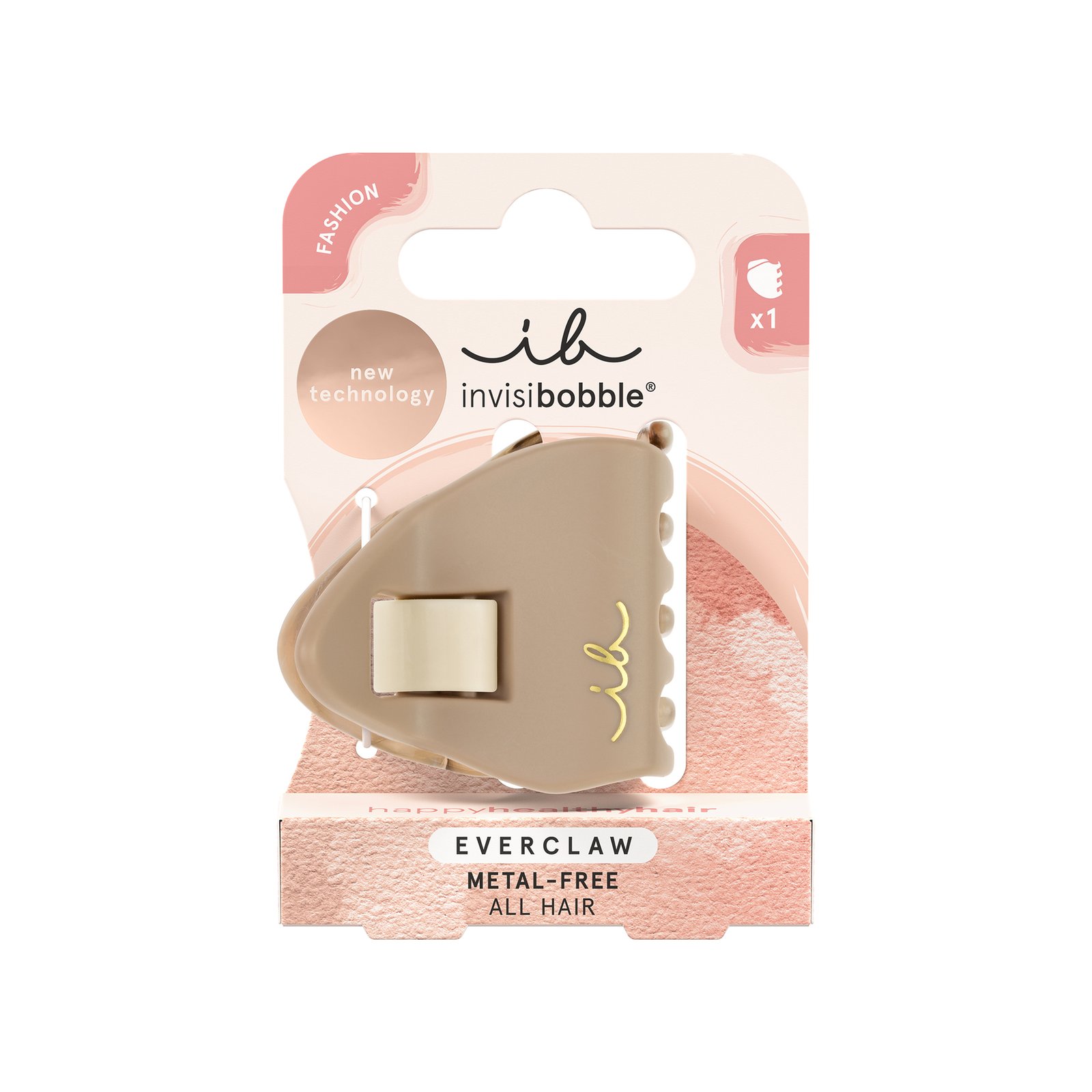 Invisibobble EVERCLAW S Too Faced 1 st