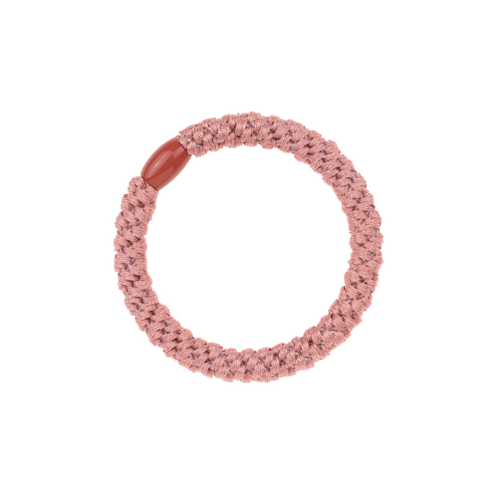Invisibobble TWISTAR Blush Braids 3 st