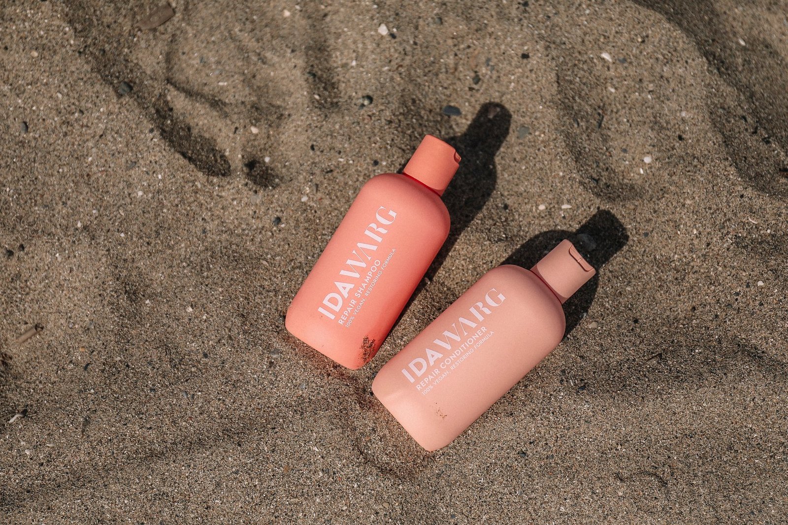 Ida Warg Beauty Repair Shampoo 250 ml