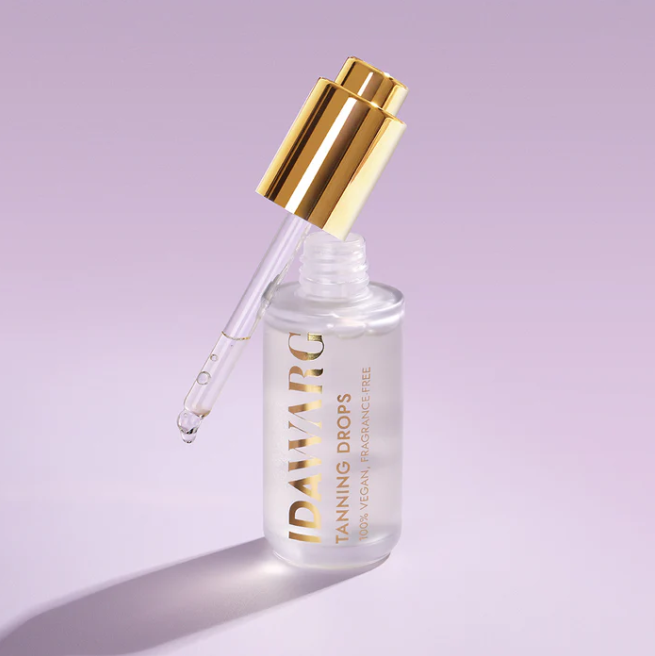 Ida Warg Beauty Tanning Drops 45 ml