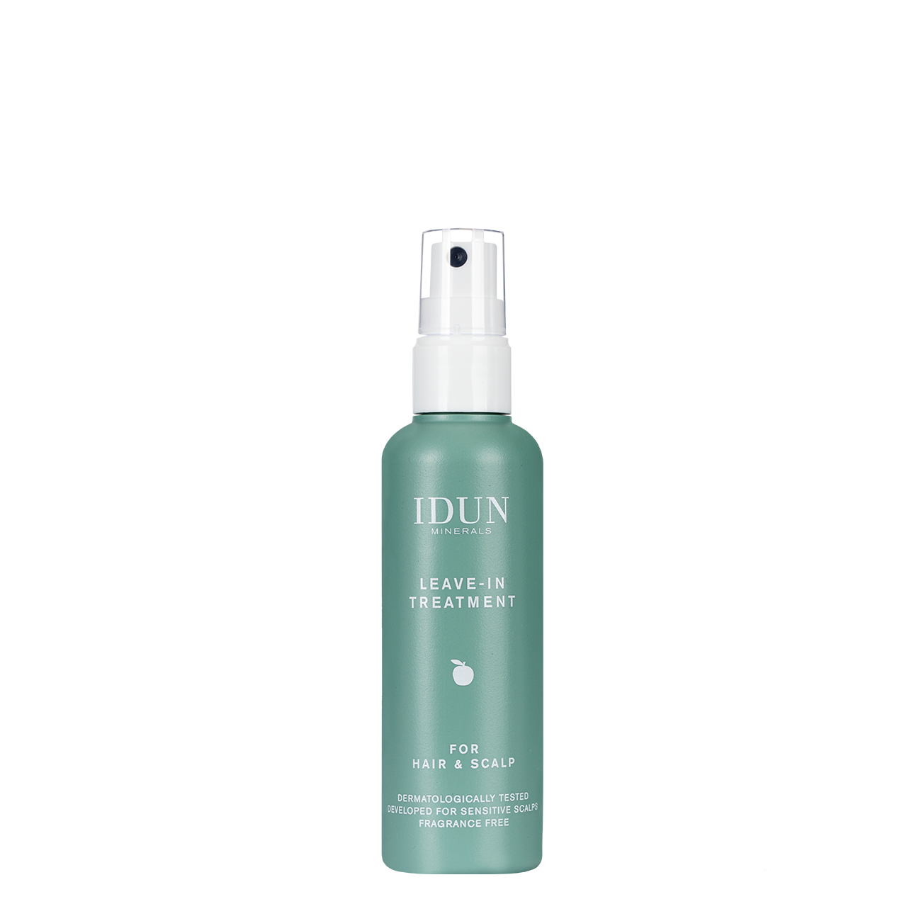 IDUN Minerals Leave-in Treatment Hair & Scalp 100 ml