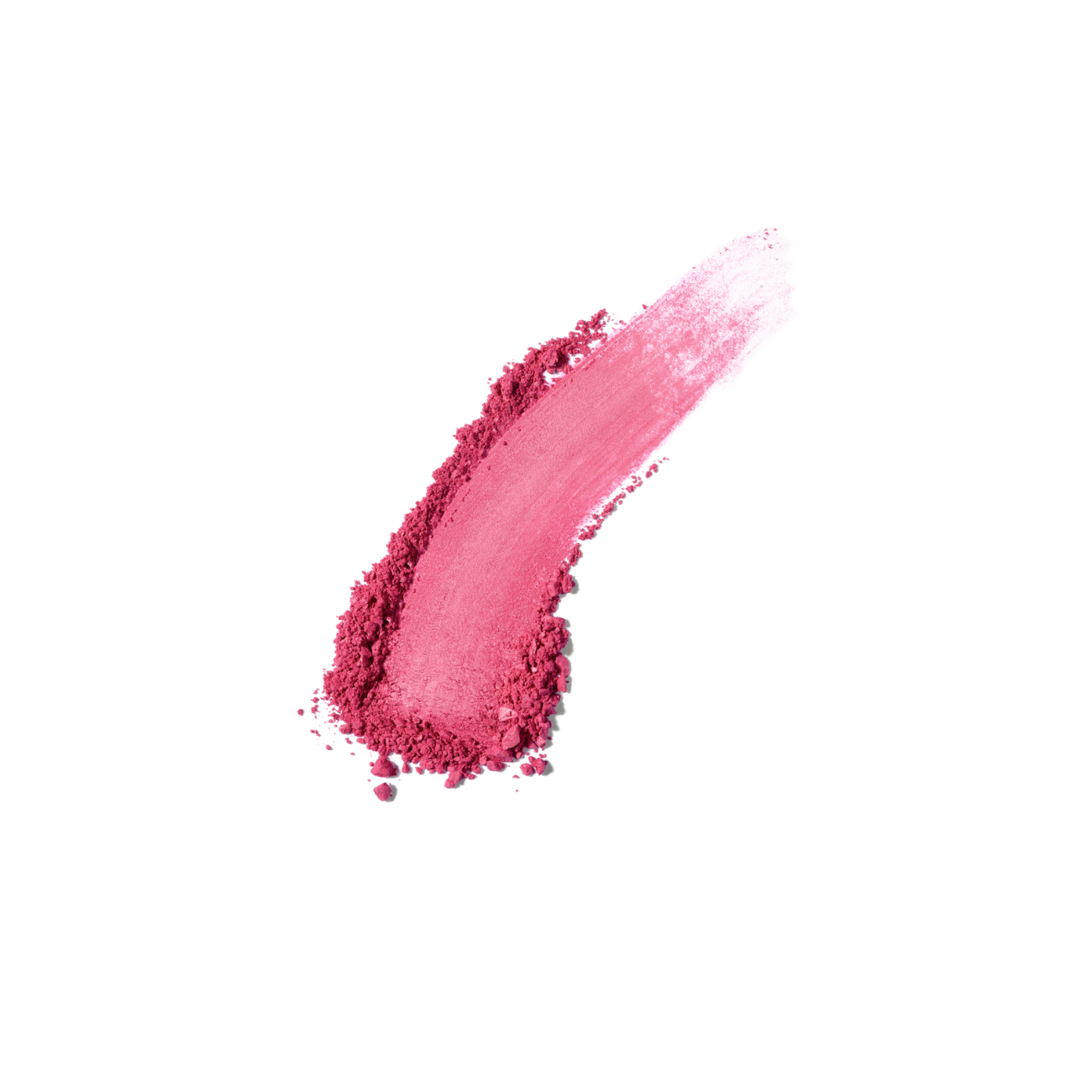 IDUN Minerals Mineral Blush Hallon Rose Pink
