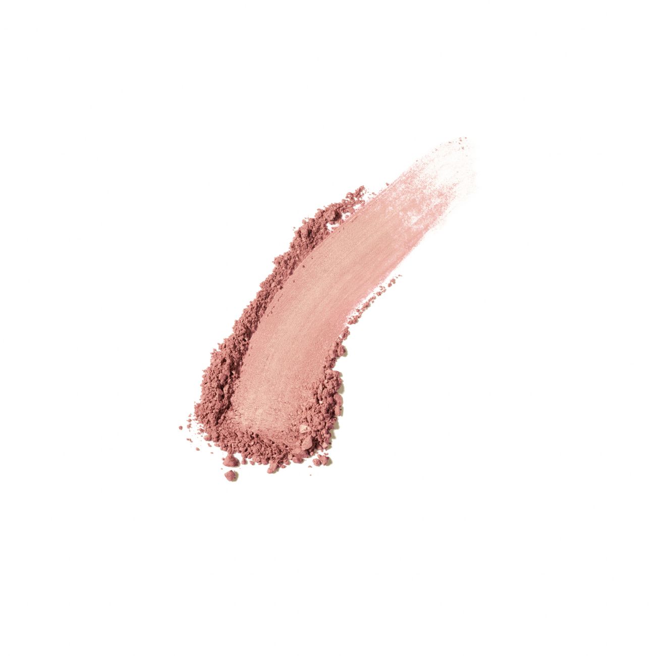 IDUN Minerals Mineral Blush Havtorn Brown Pink
