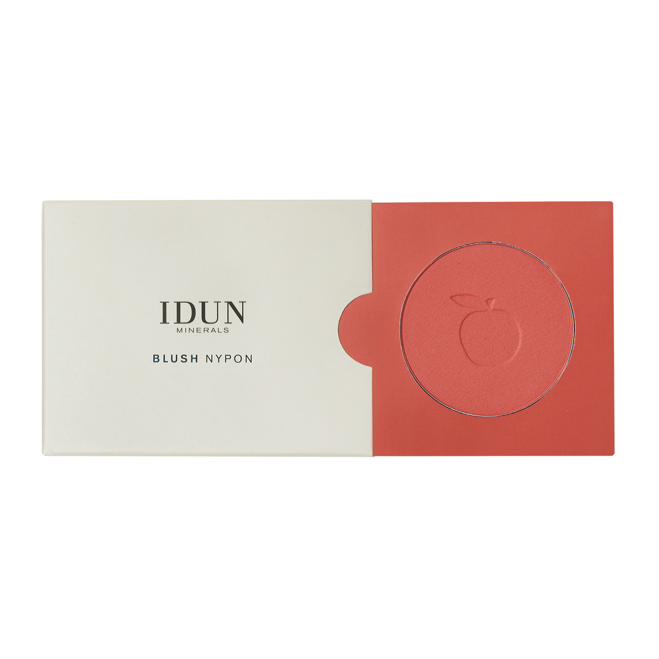 IDUN Minerals Mineral Blush Nypon