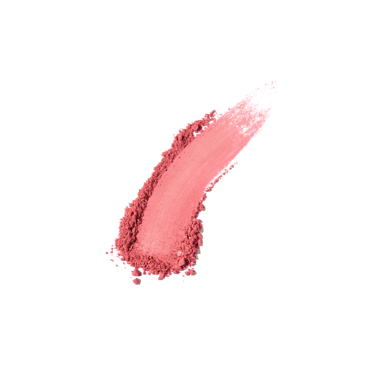 IDUN Minerals Mineral Blush Rabarber