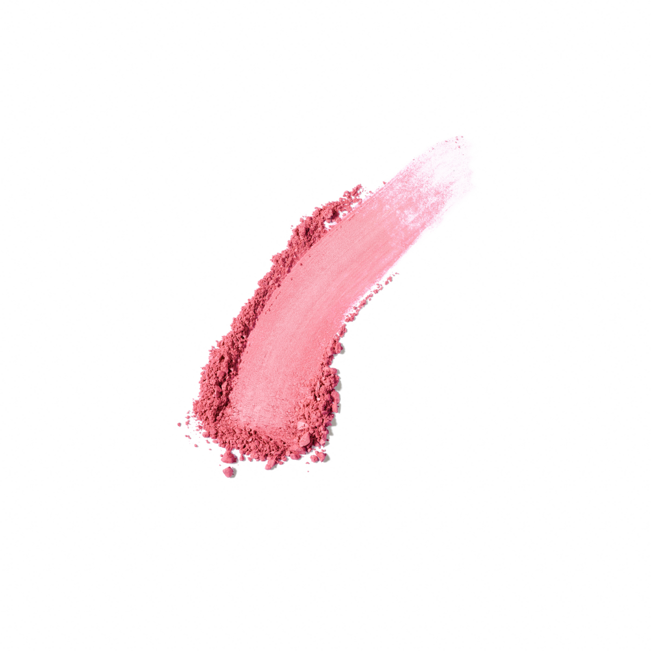 IDUN Minerals Mineral Blush Smultron Peach Pink