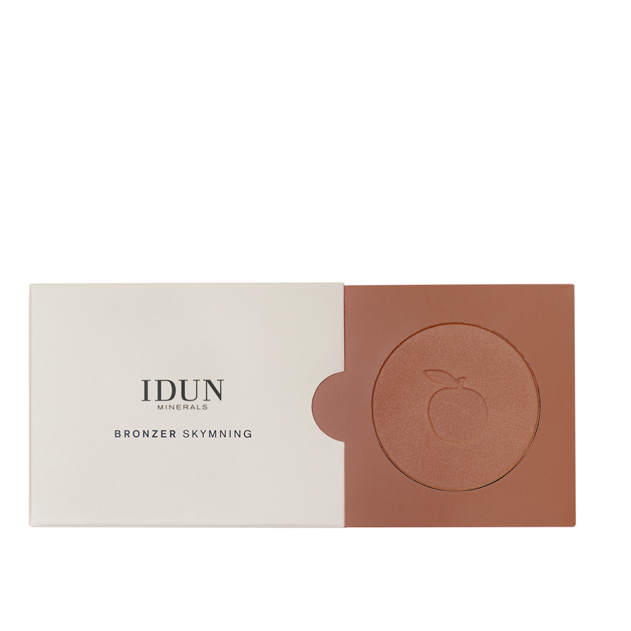 IDUN Minerals Matte Mineral Bronzer Skymning