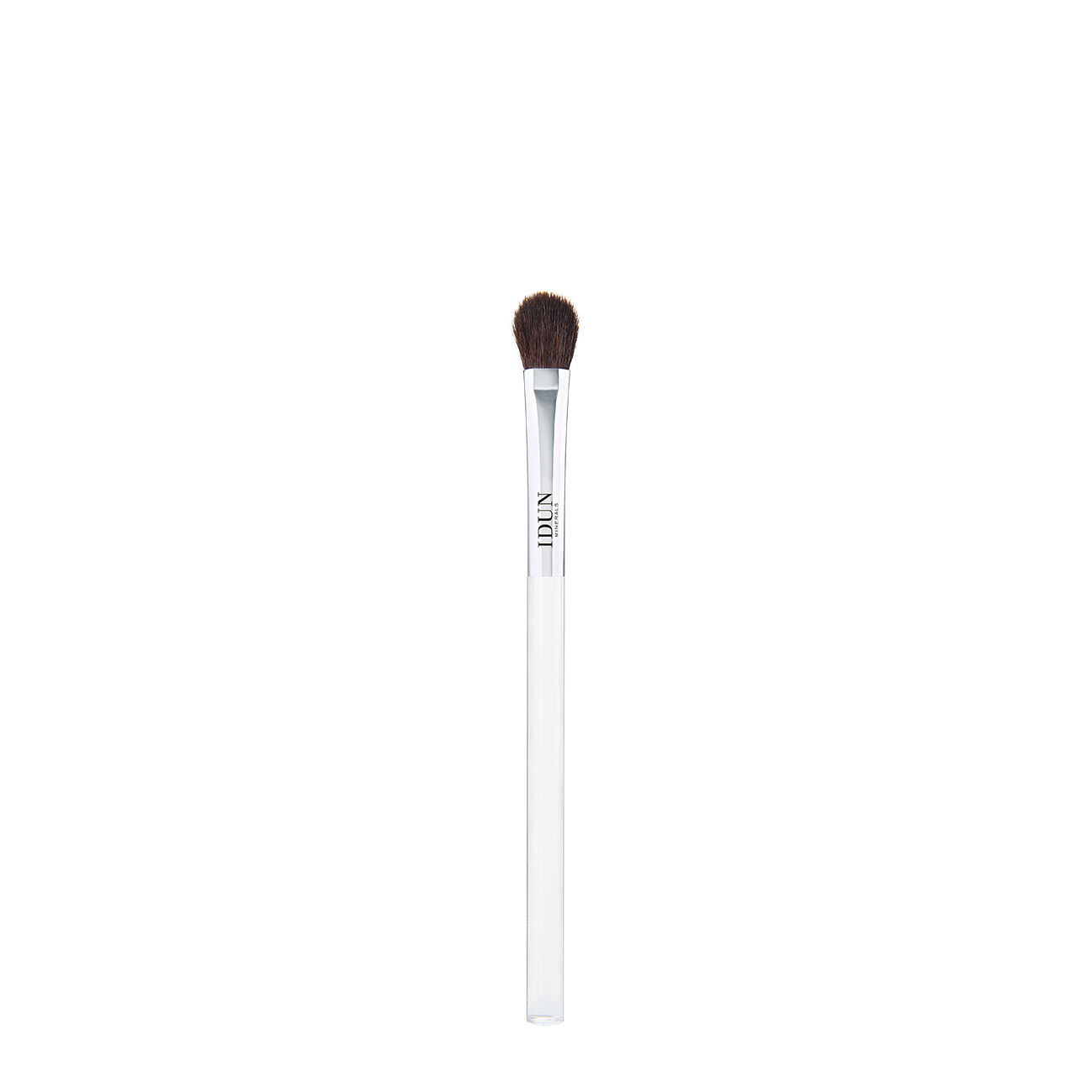 IDUN Minerals Angled Blending Brush