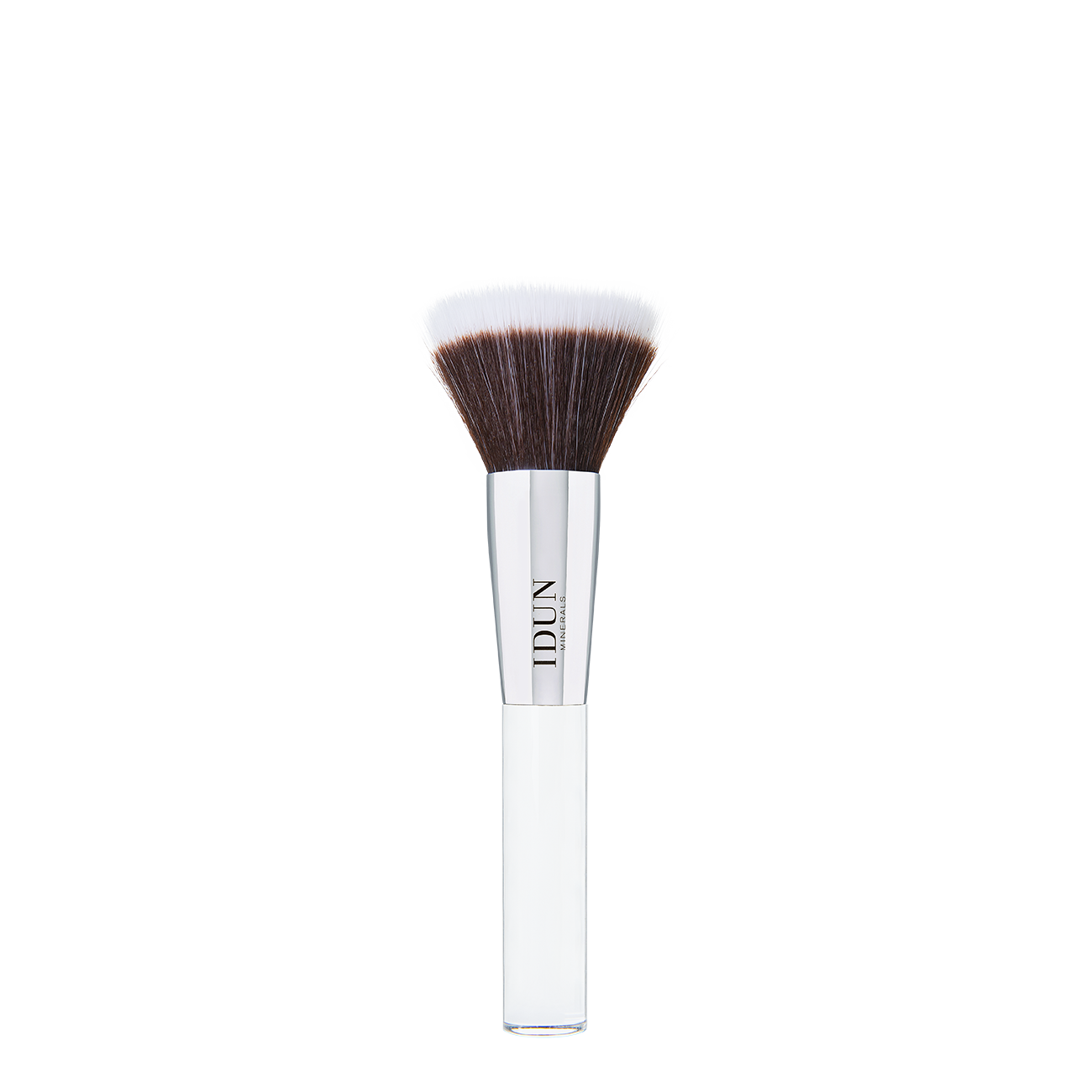 IDUN Minerals Stippling Brush 1 st