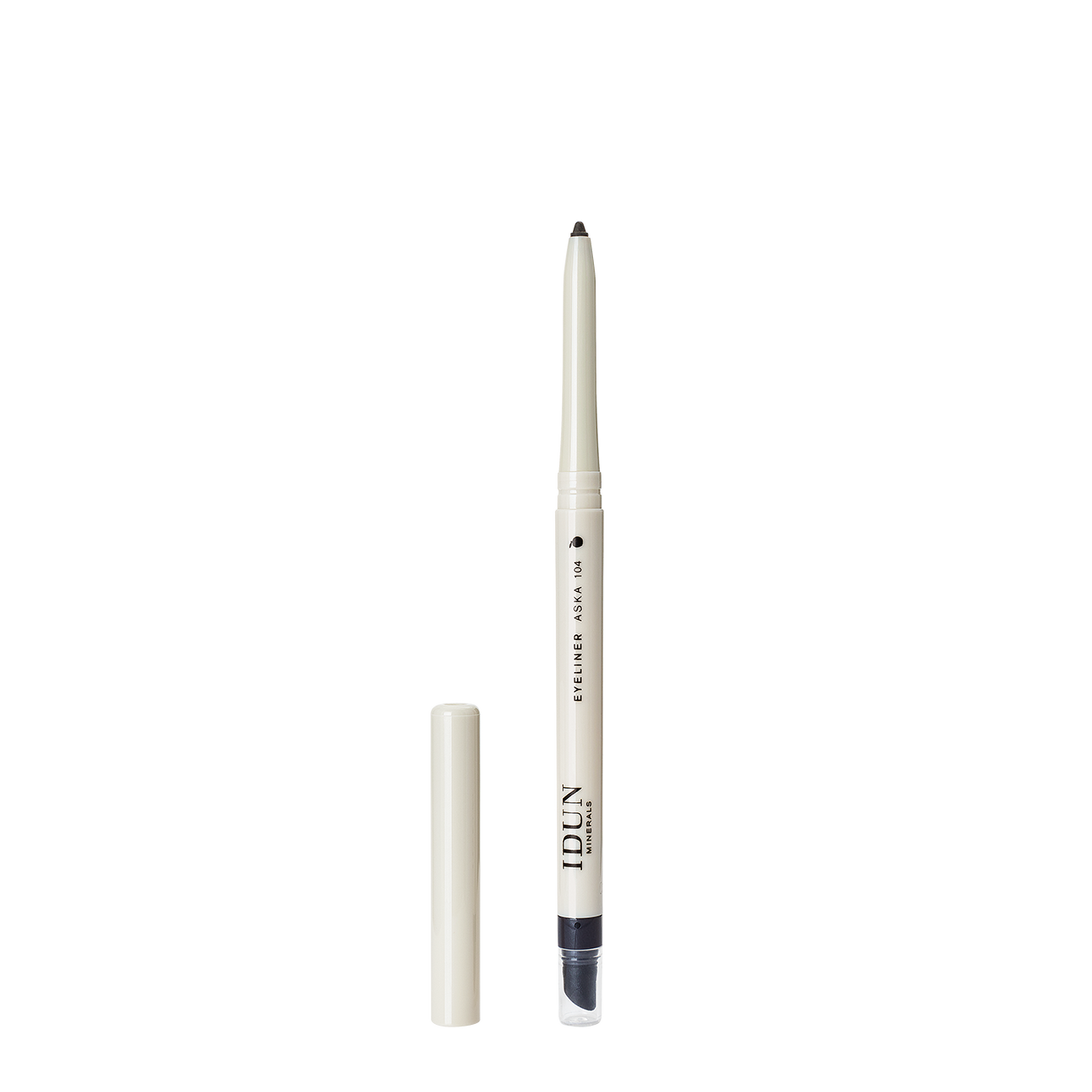 IDUN Minerals Creamy Eyeliner Aska Grey 0,35 g