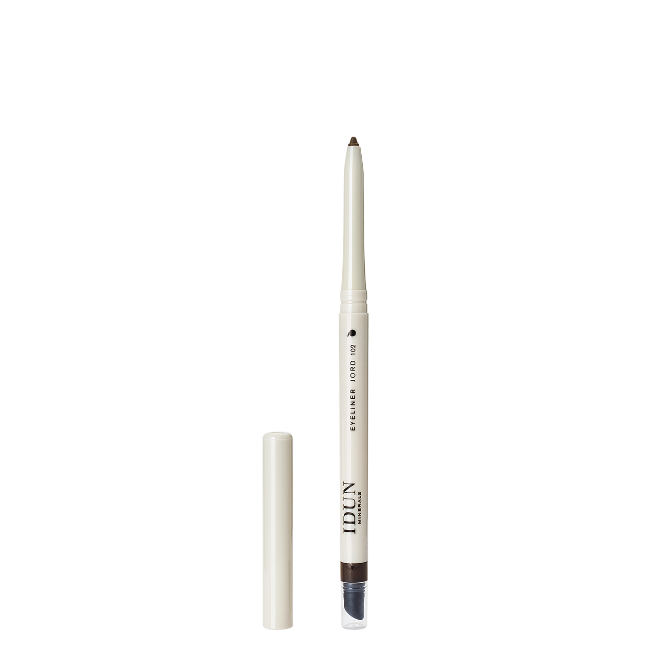 IDUN Minerals Creamy Eyeliner Jord 0,35 g