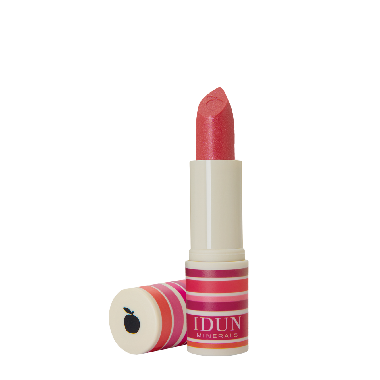 IDUN Minerals Läppstift Ingrid Marie 4 g