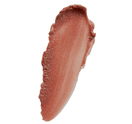 IDUN Minerals Creme Lipstick Stina Light Chestnut 4 g