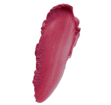 IDUN Minerals Creme Lipstick Sylvia Shimmering Plum 4 g