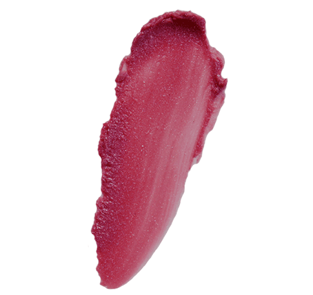 IDUN Minerals Creme Lipstick Sylvia Shimmering Plum 4 g