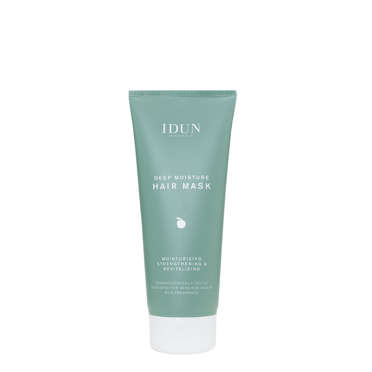 IDUN Minerals Deep moisture Hair Mask 200 ml