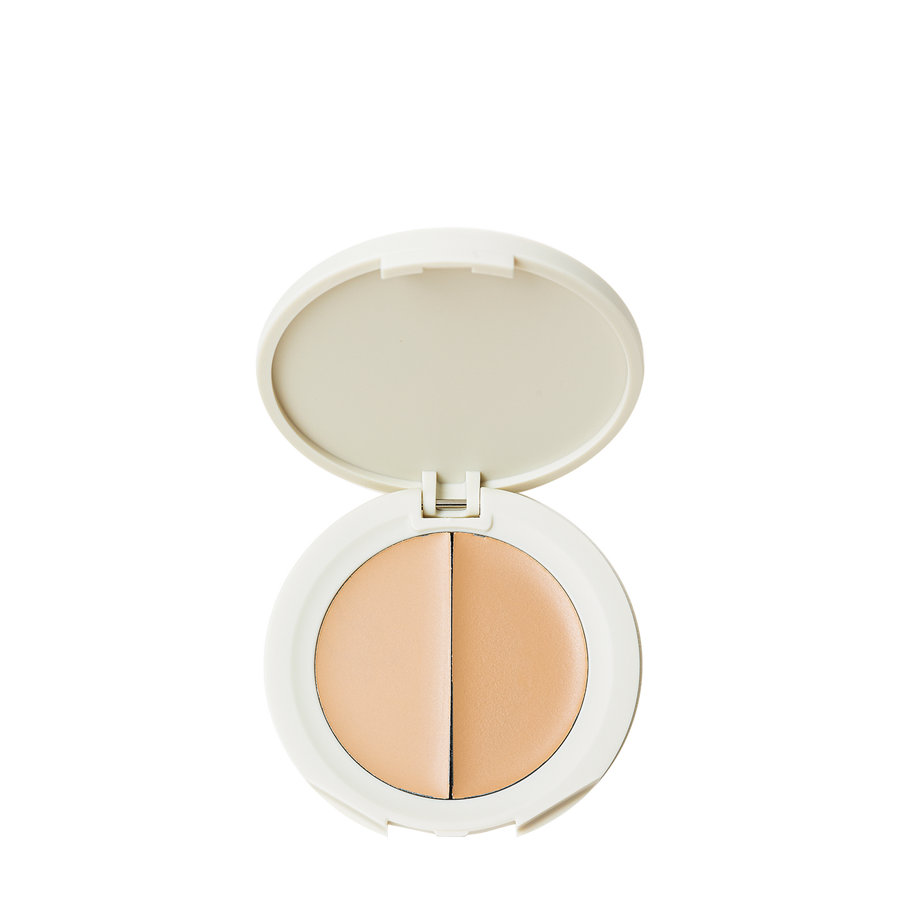 IDUN Minerals Duo Concealer Strandgyllen 3 g