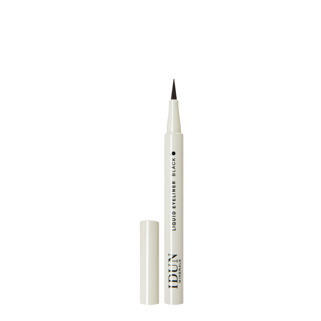 IDUN Minerals Bläck Liquid Eye Pen