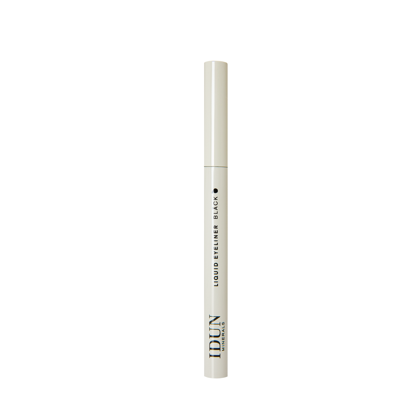 IDUN Minerals Bläck Liquid Eye Pen