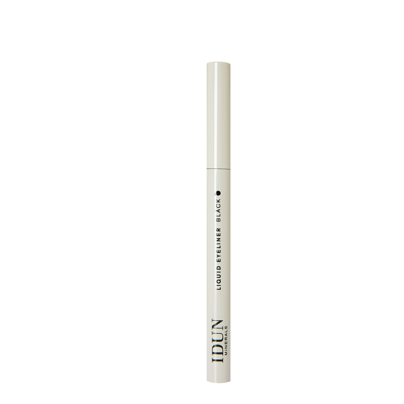 IDUN Minerals Bläck Liquid Eye Pen