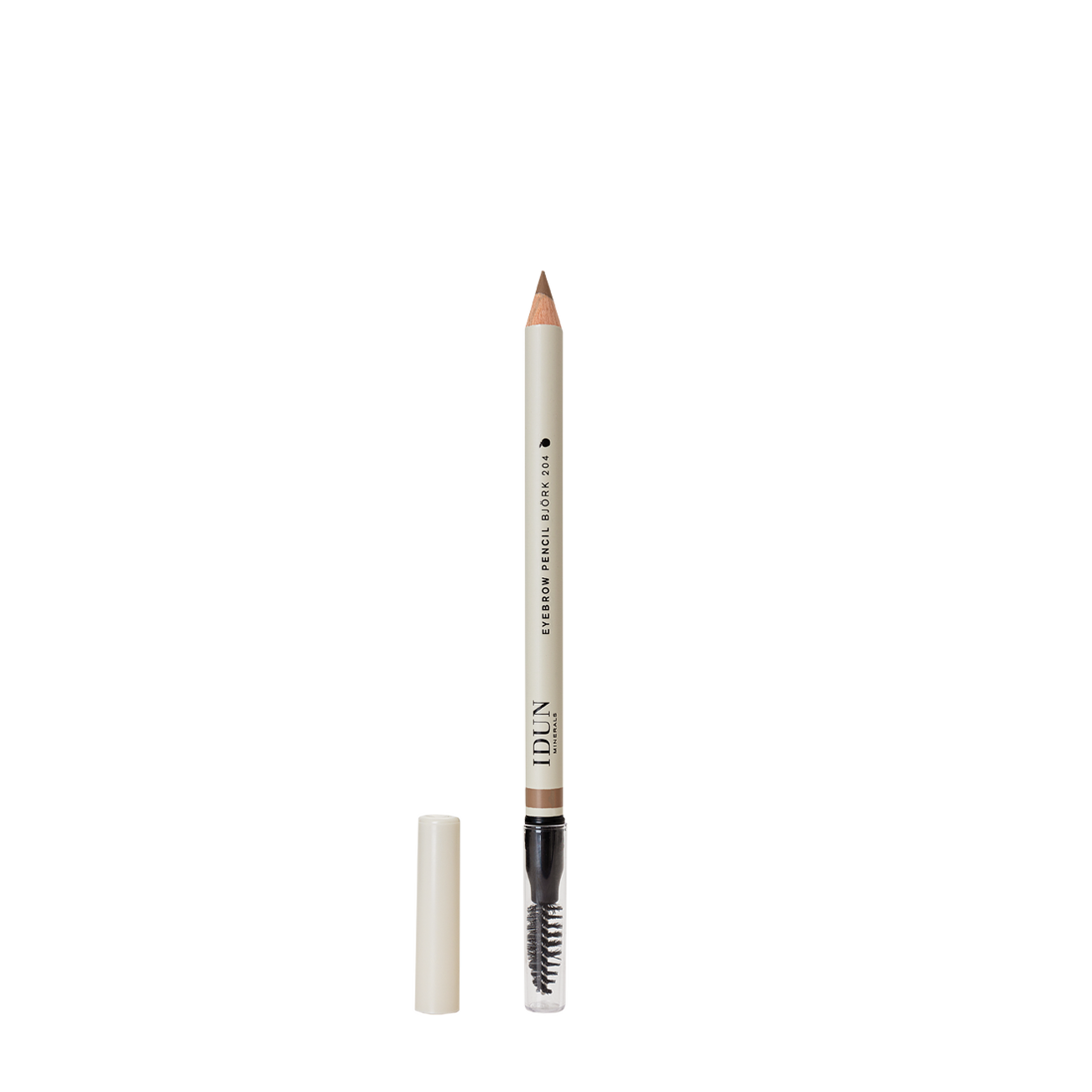 IDUN Minerals Eye Brow Pen Björk 1 st