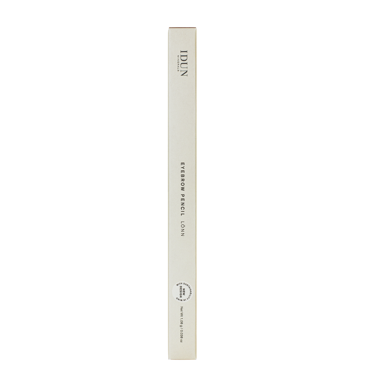 IDUN Minerals Eye Brow Pen Lönn 1 st