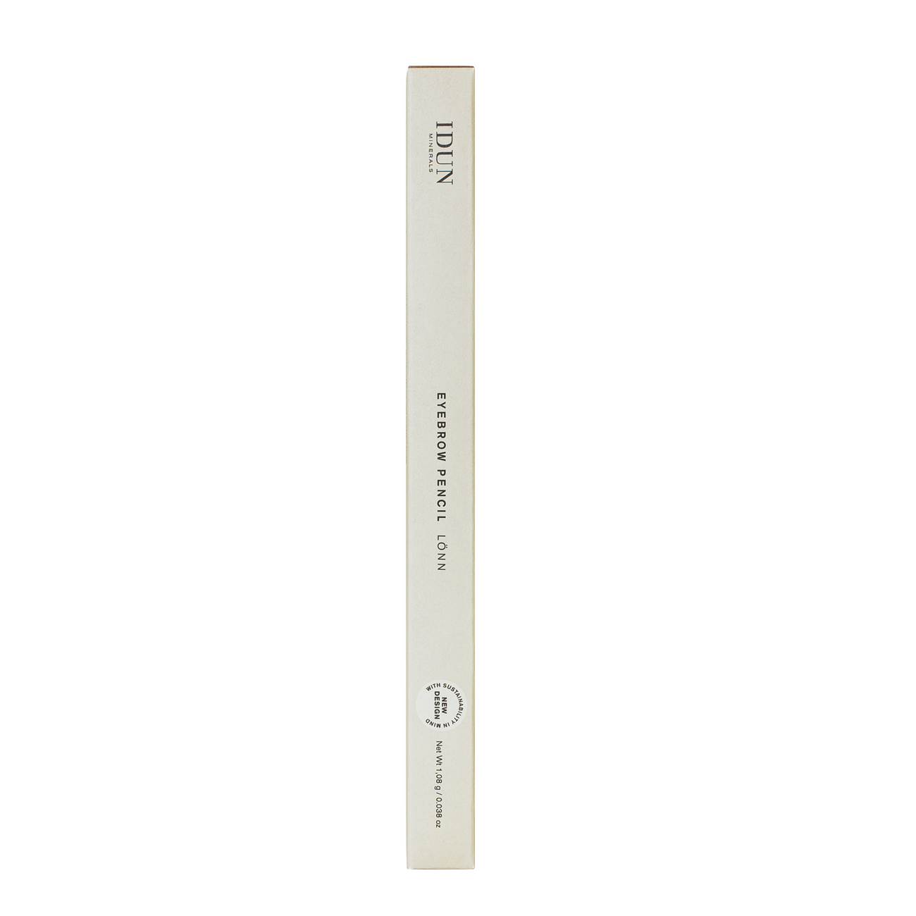 IDUN Minerals Eye Brow Pen Lönn 1 st