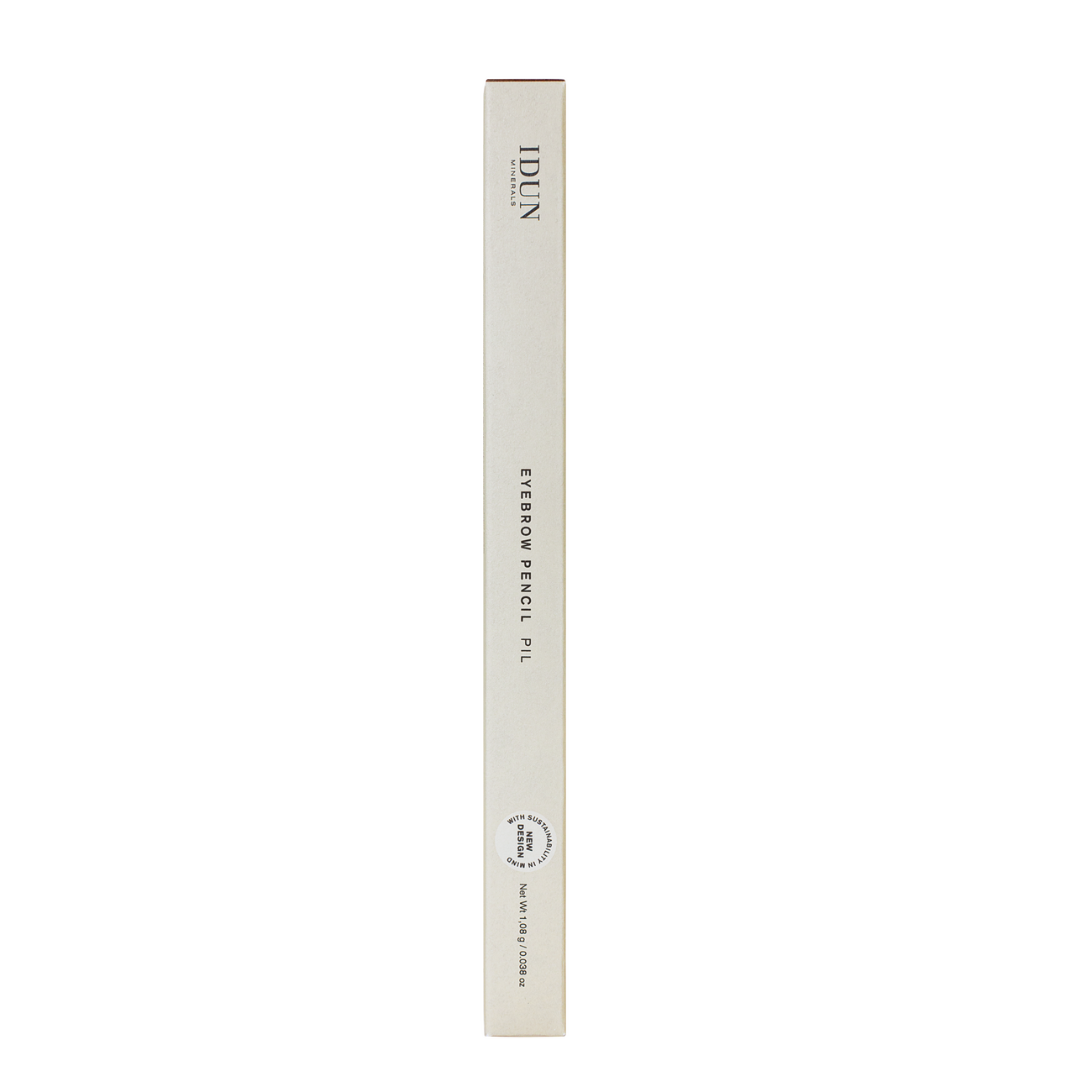 IDUN Minerals Eye Brow Pen Pil 1 st