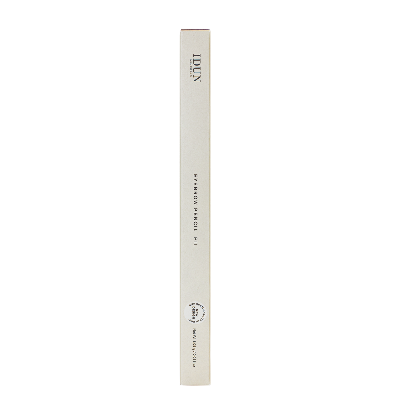 IDUN Minerals Eye Brow Pen Pil 1 st