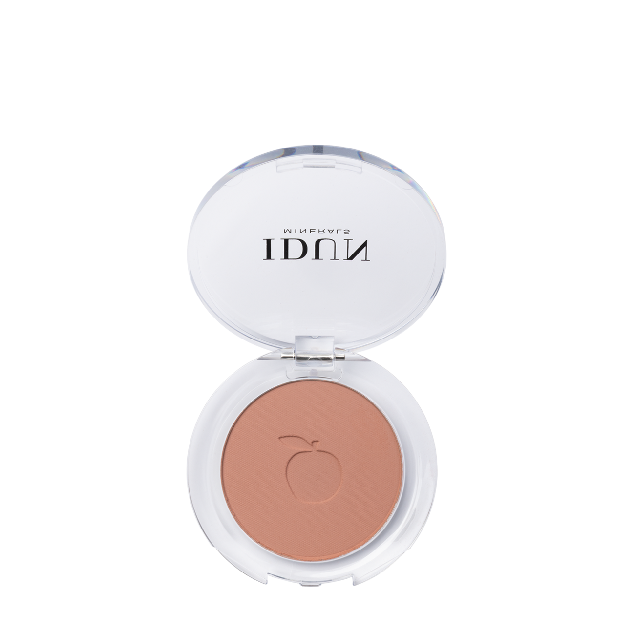 IDUN Minerals Mineral Single Eyeshadow Dahlia